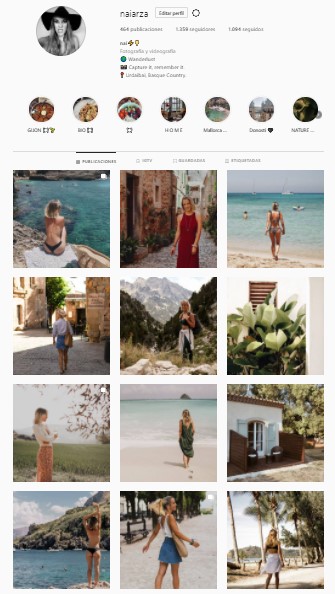 My Feed - image 1 - student project