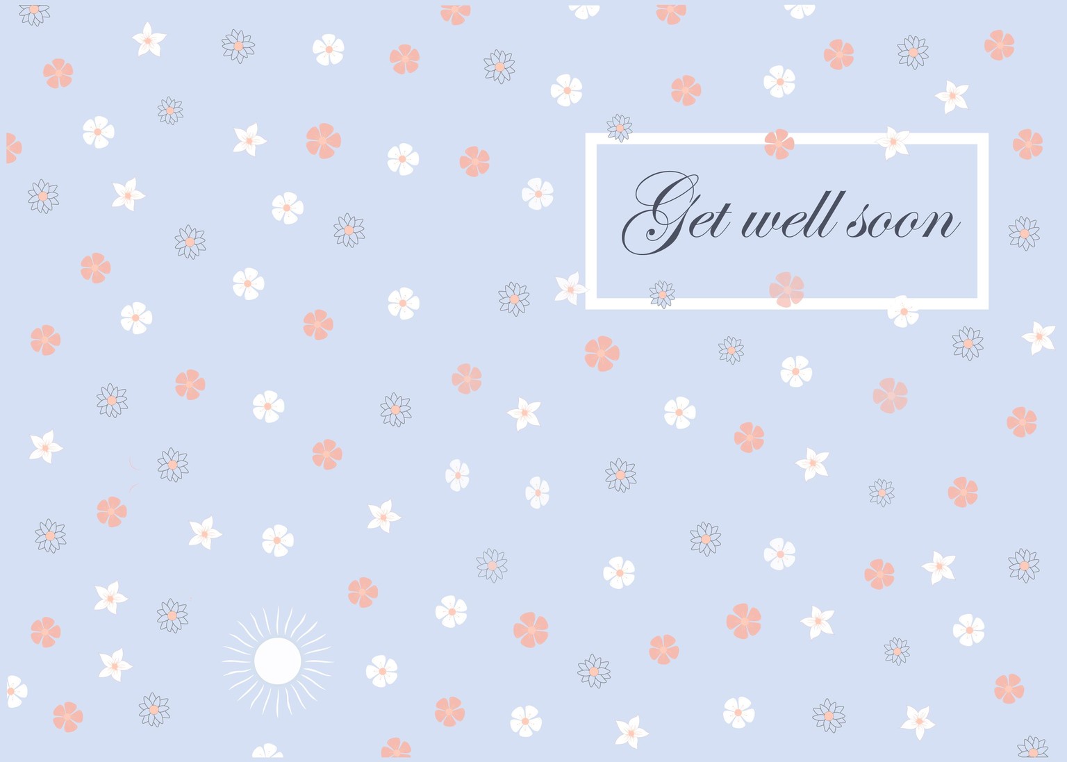 Floral - image 1 - student project