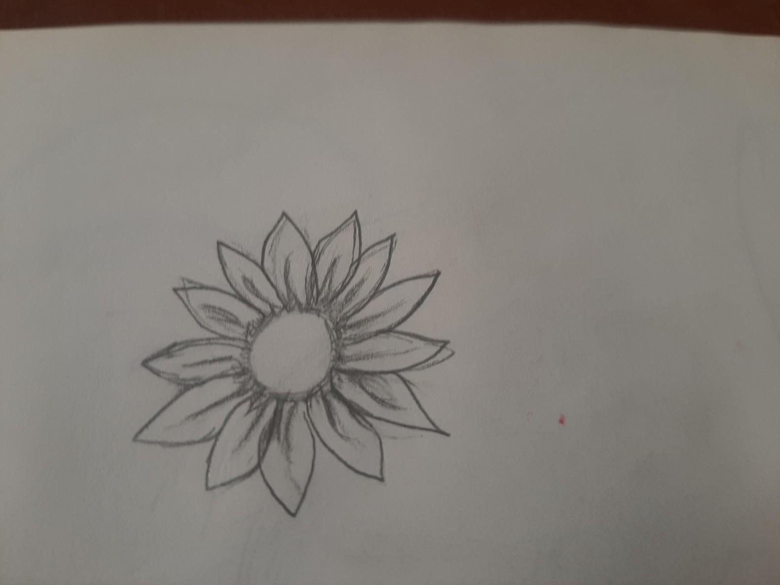 Floral - image 5 - student project