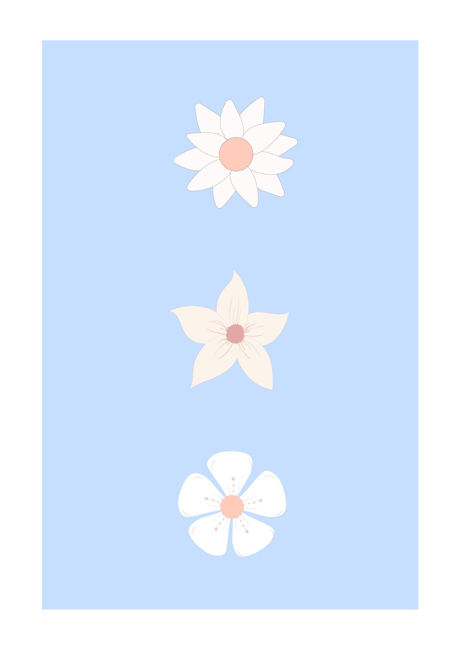 Floral - image 2 - student project