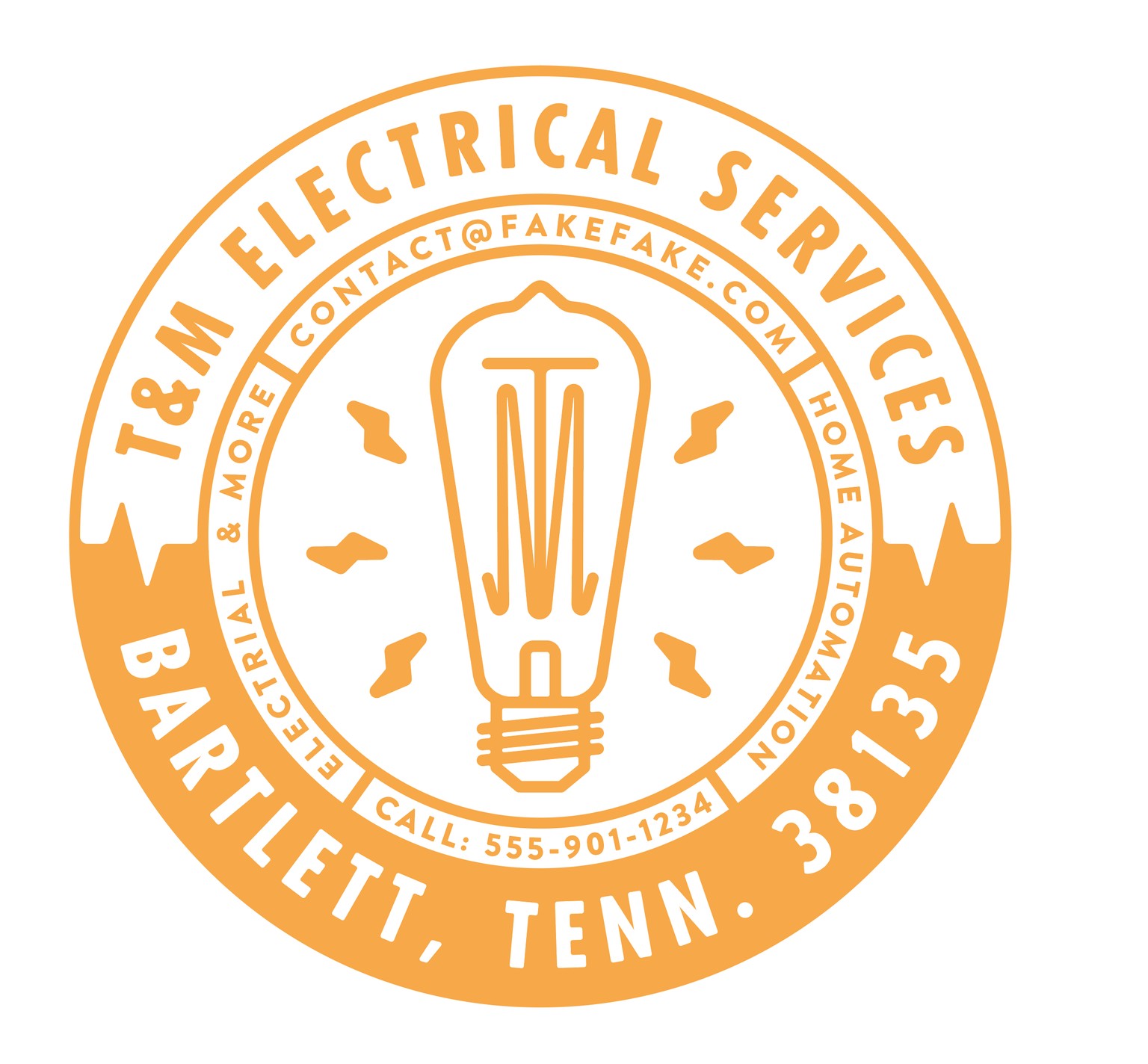 T & M ELECTRIC - image 1 - student project