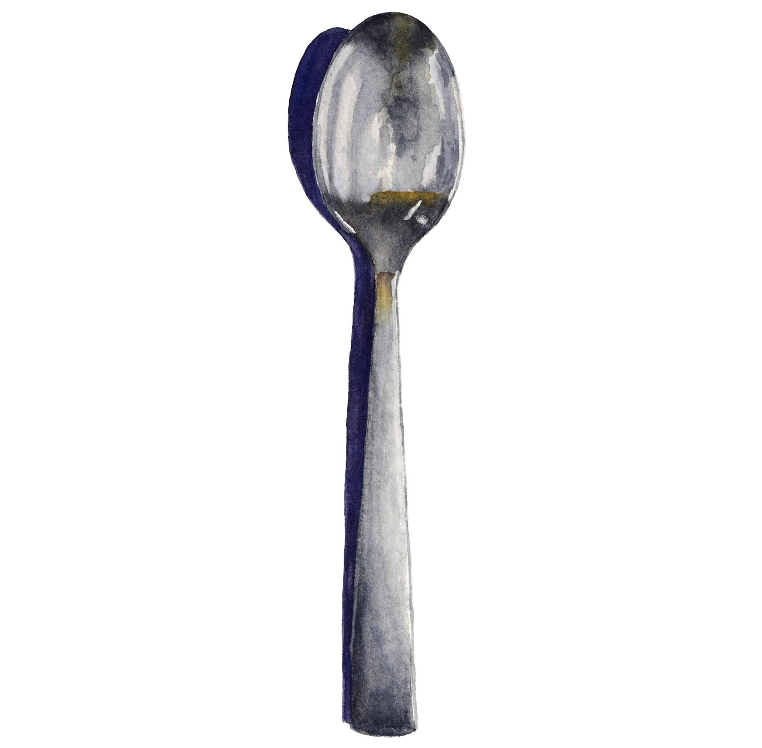 Spoon practice - image 1 - student project