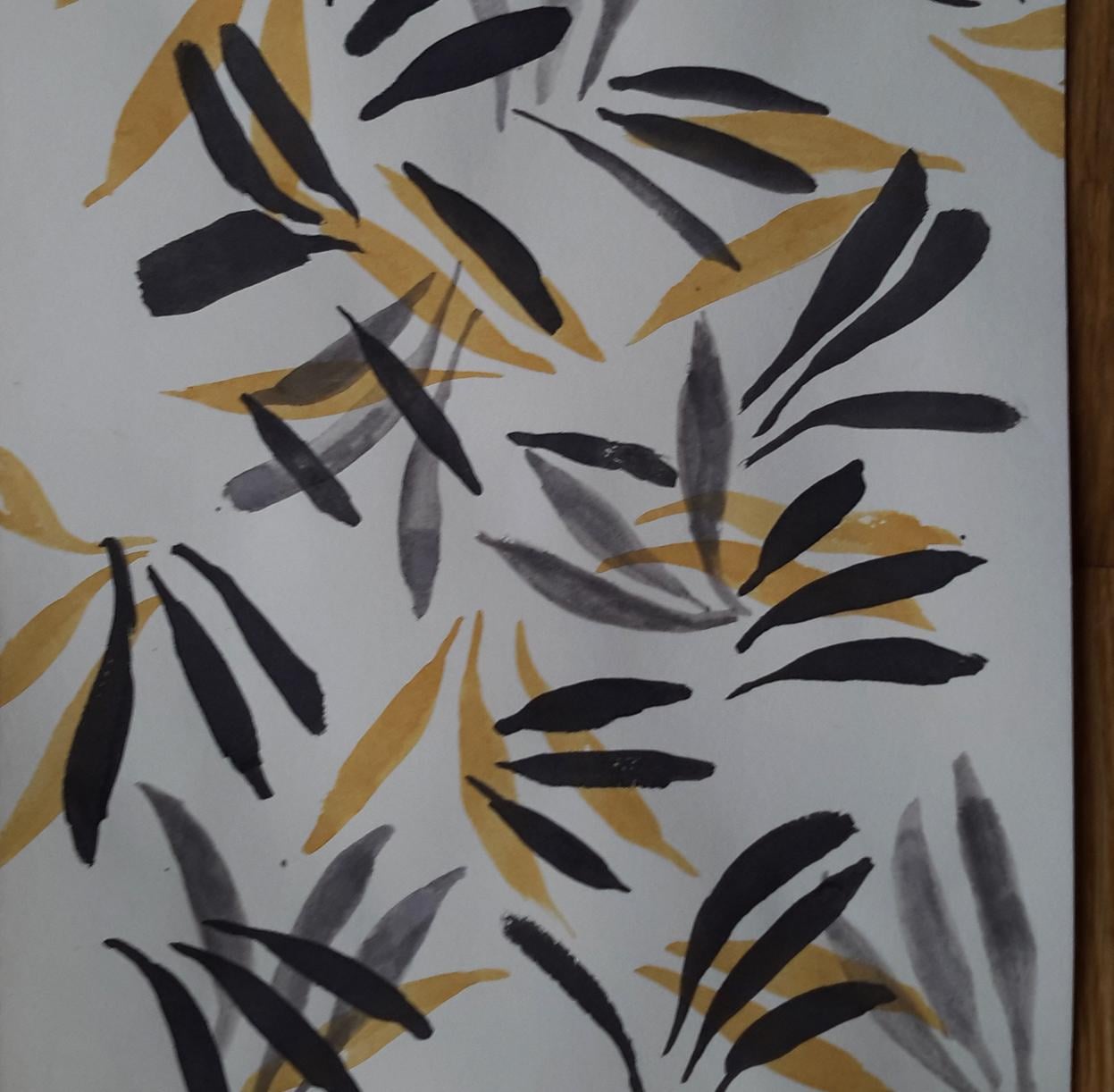 From strange bananas to bamboo leaves - image 1 - student project