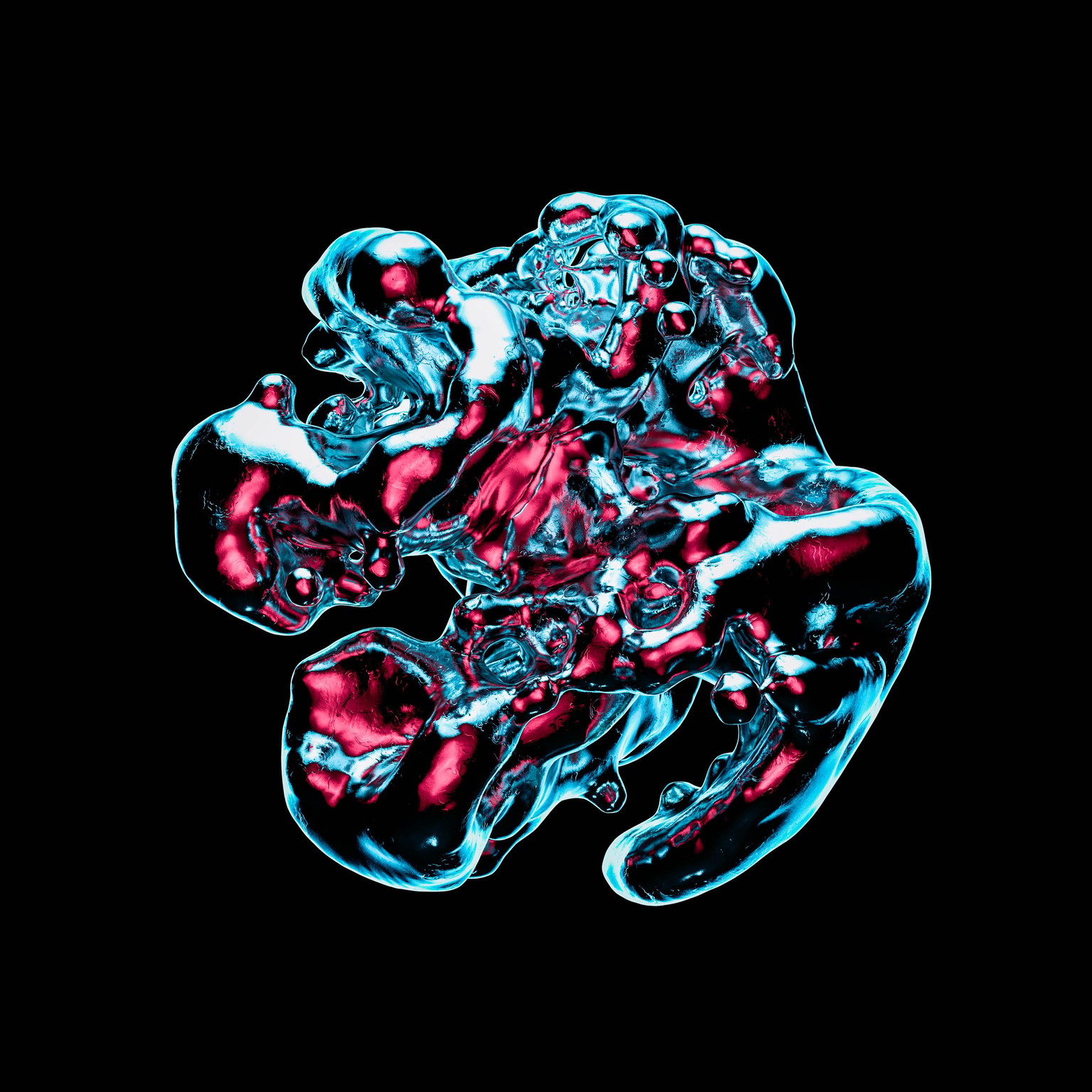 Conception - image 1 - student project