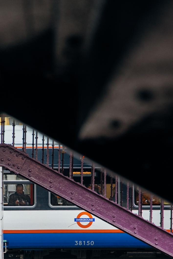 Street Photography - image 3 - student project