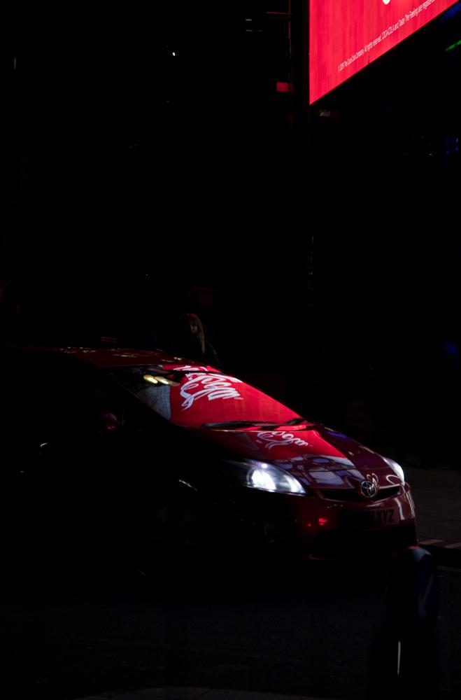 Street Photography - image 8 - student project