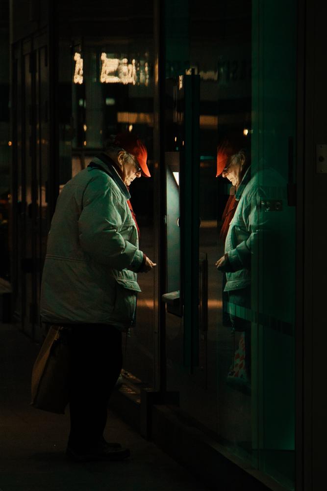 Street Photography - image 5 - student project