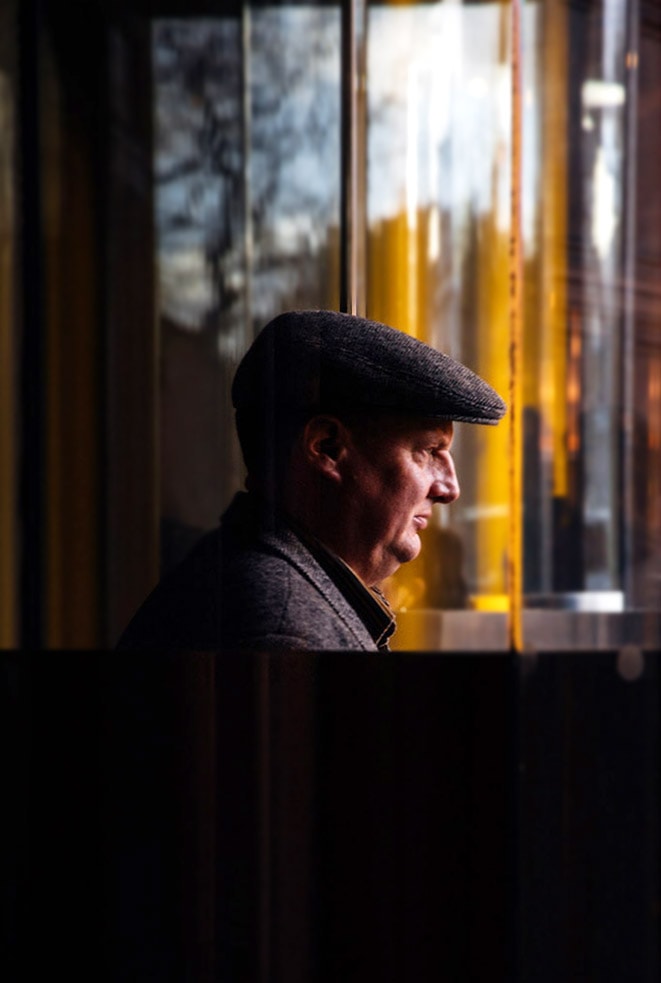 Street Photography - image 11 - student project
