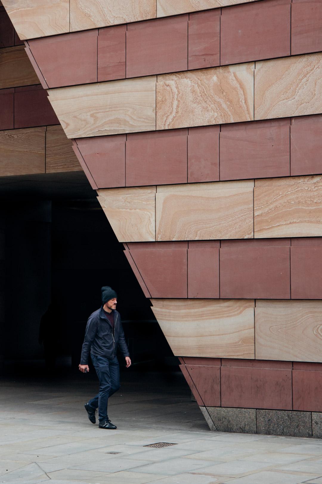 Street Photography - image 14 - student project