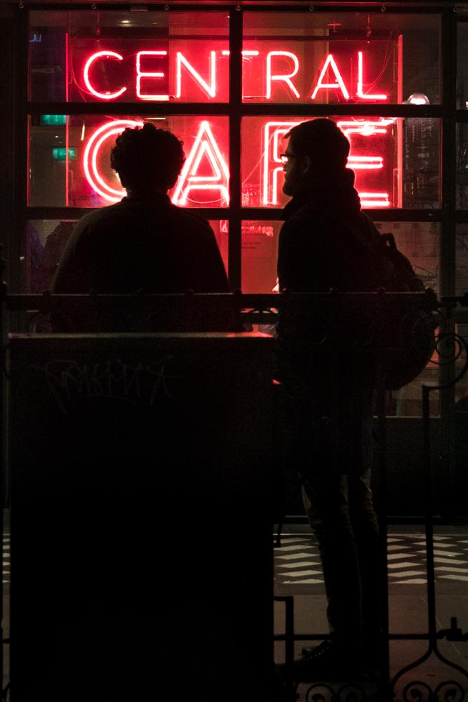Street Photography - image 9 - student project