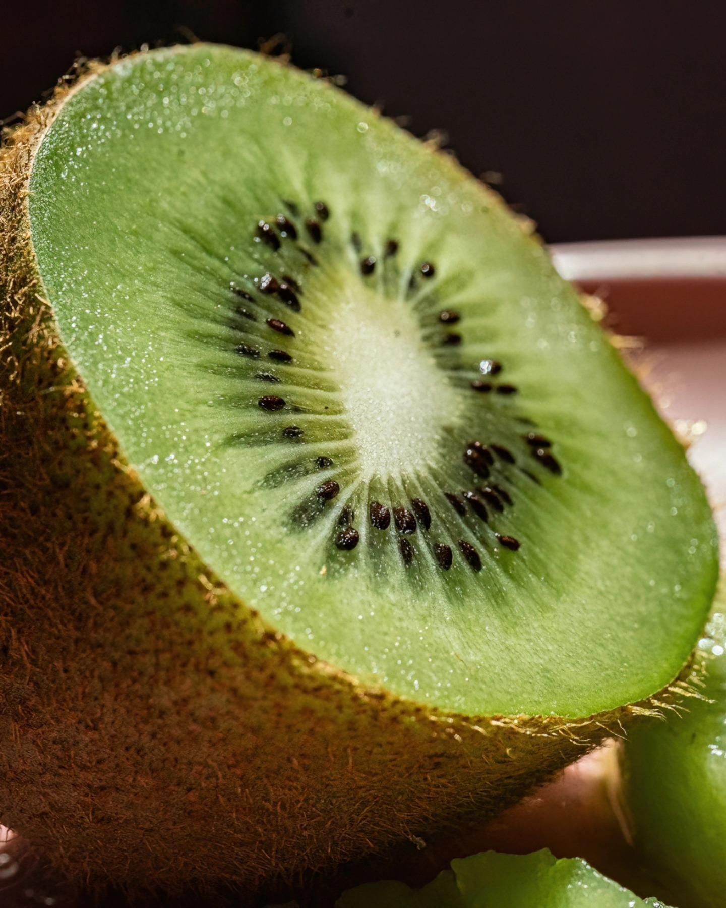 The Kiwi - image 1 - student project