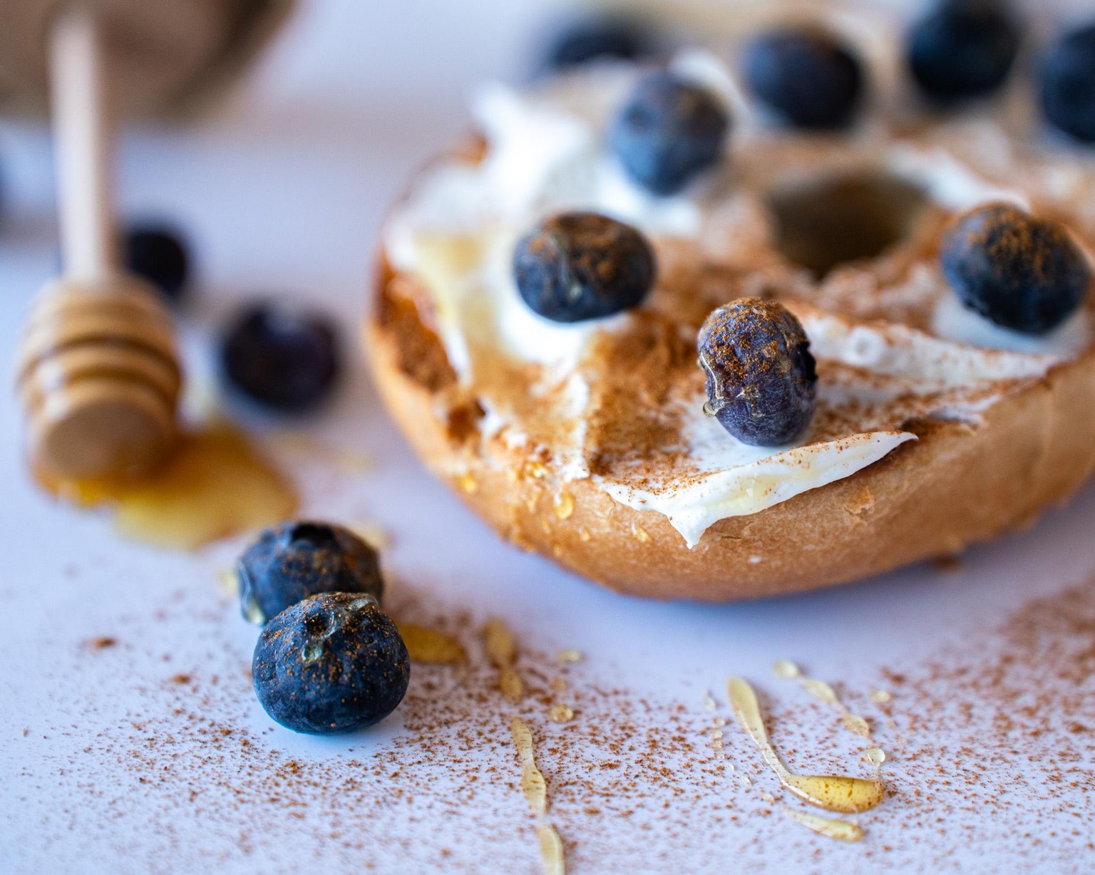 bagel! - image 2 - student project