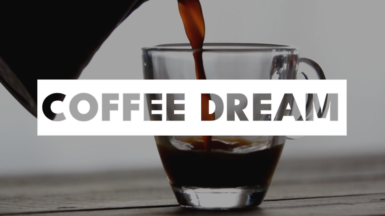 Barista Coffee - image 1 - student project