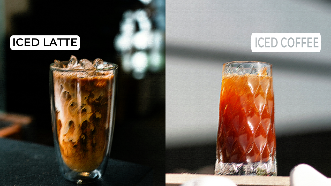 Barista Coffee - image 10 - student project