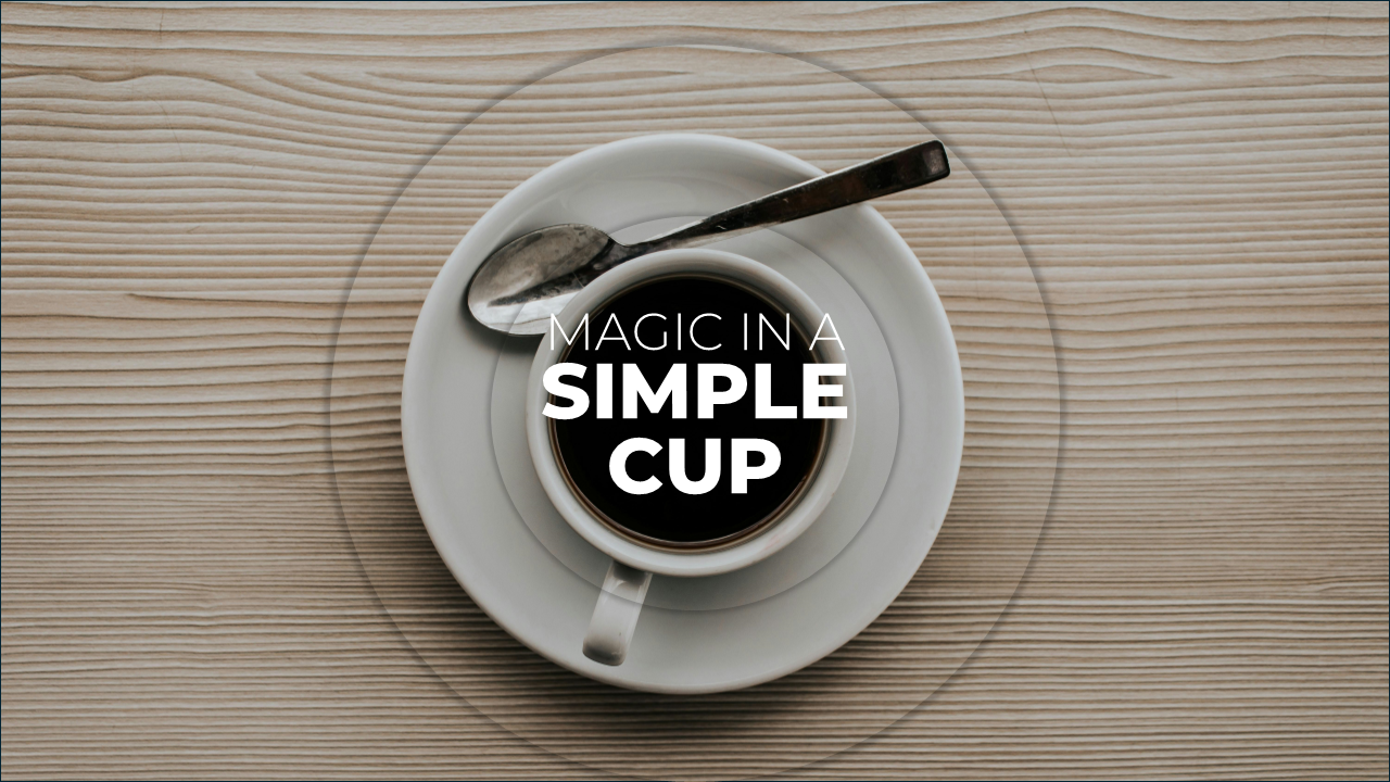 Barista Coffee - image 7 - student project