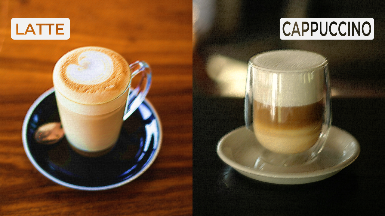 Barista Coffee - image 9 - student project
