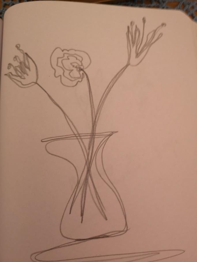 Ogrevanje - image 1 - student project