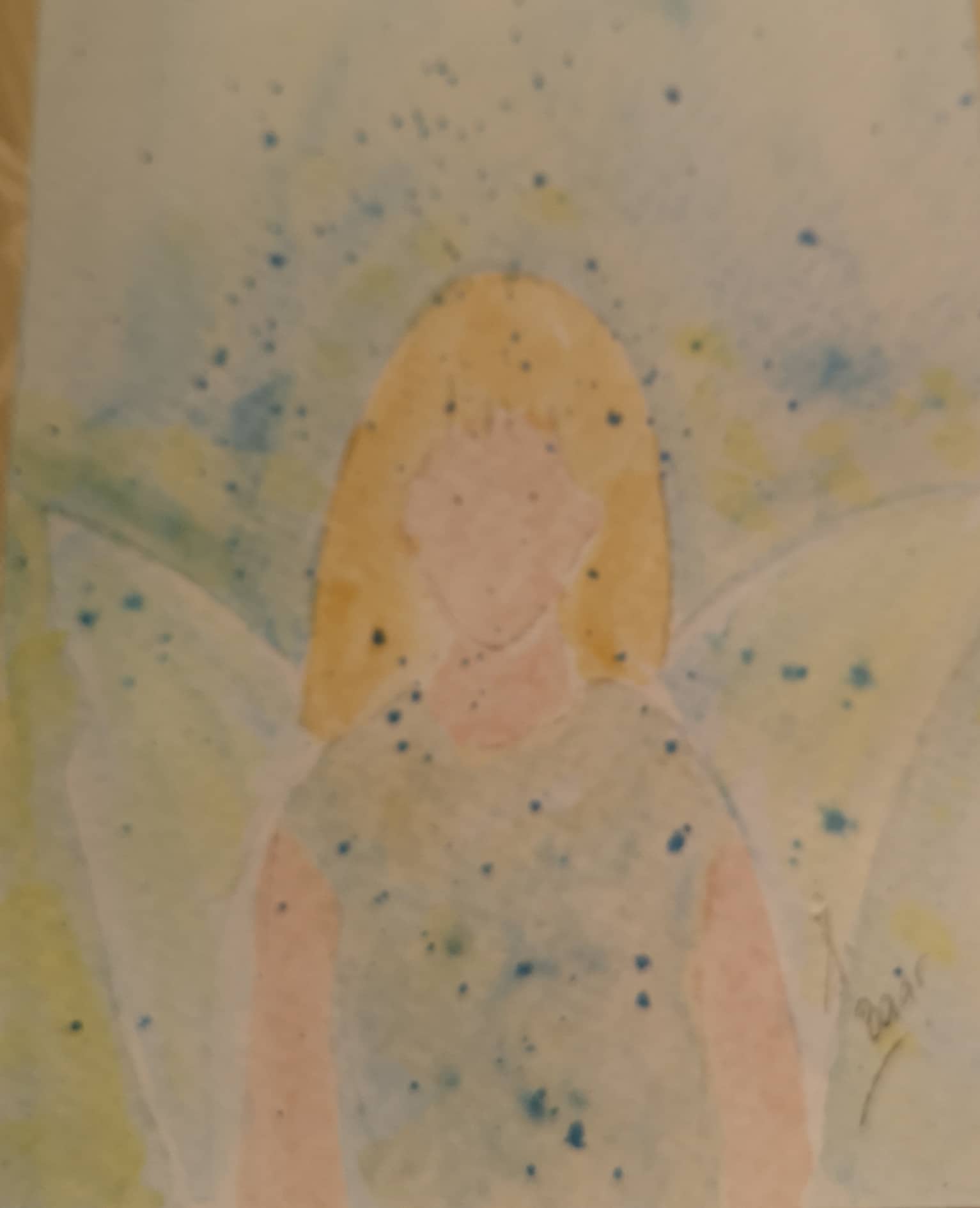 Art po izgubi - image 1 - student project