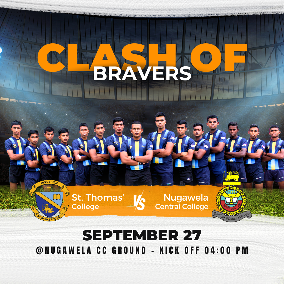 Rugby Match Post created using Adobe Photoshop - image 1 - student project