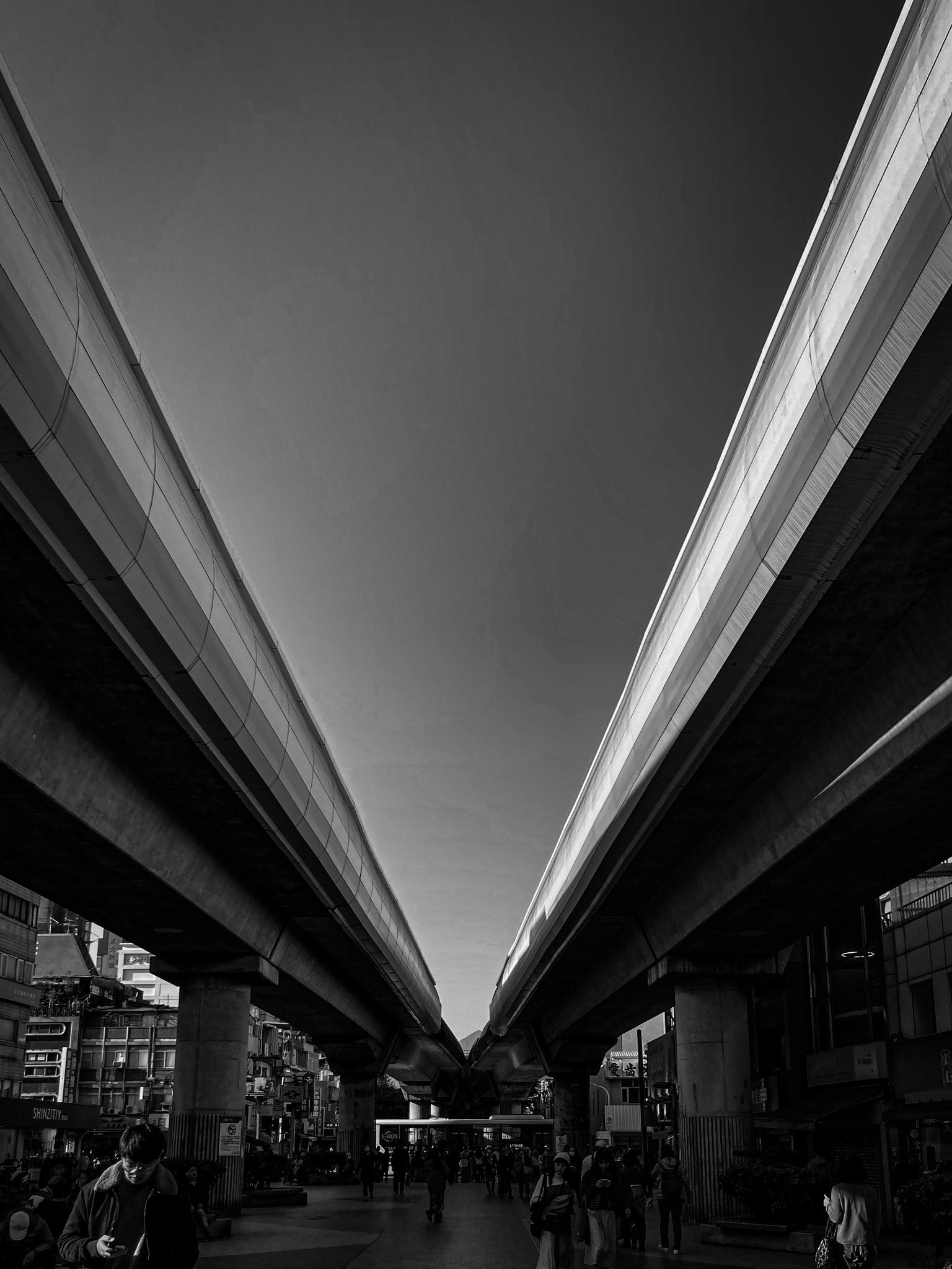 Leading line - image 1 - student project