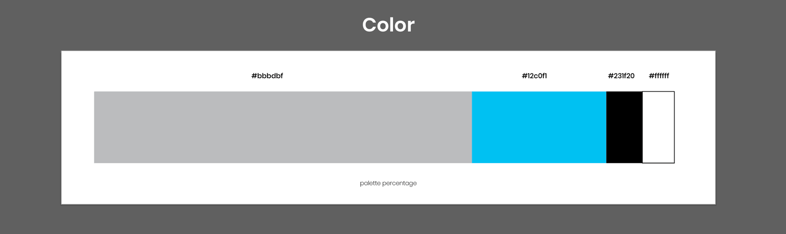 Sharon's Brand Board Template - image 2 - student project