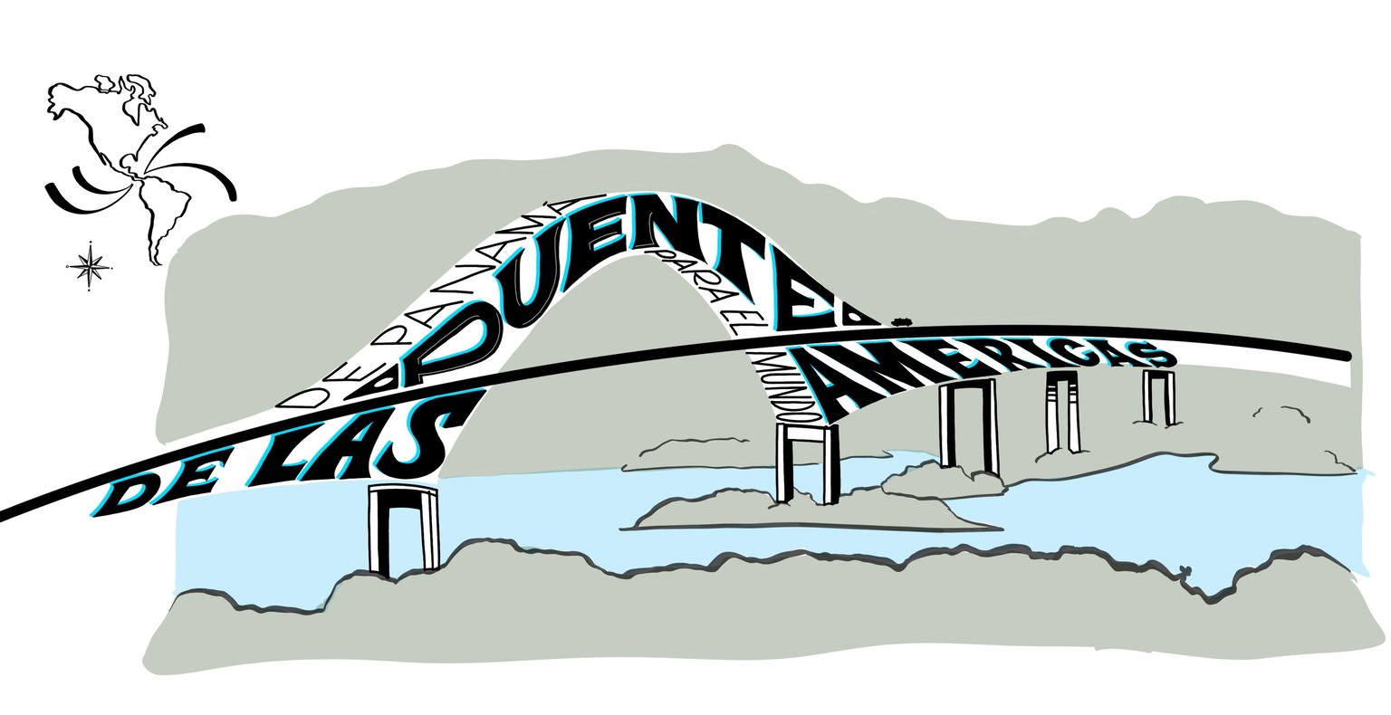 Puente de la Americas - image 1 - student project