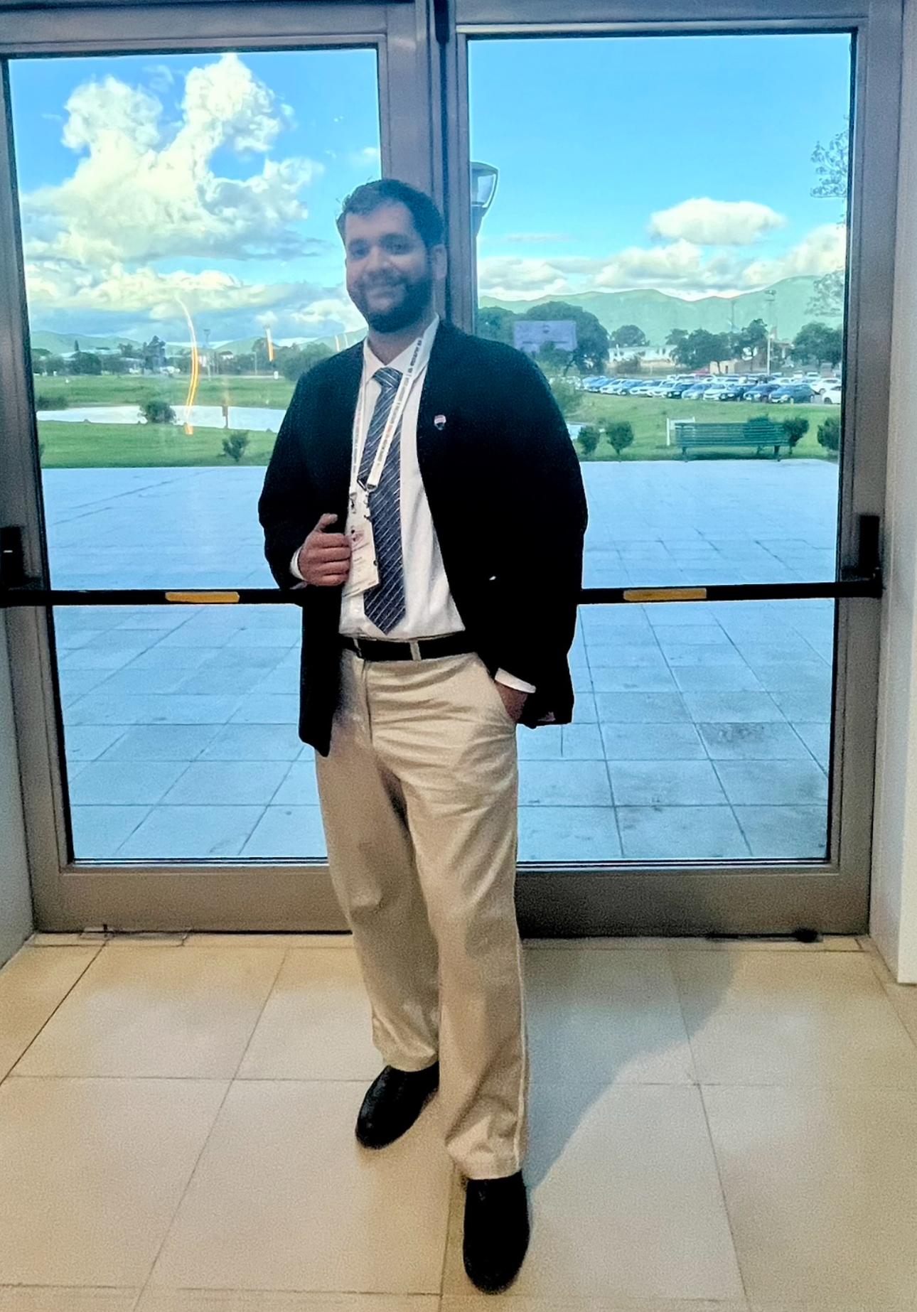Nice pants - image 2 - student project