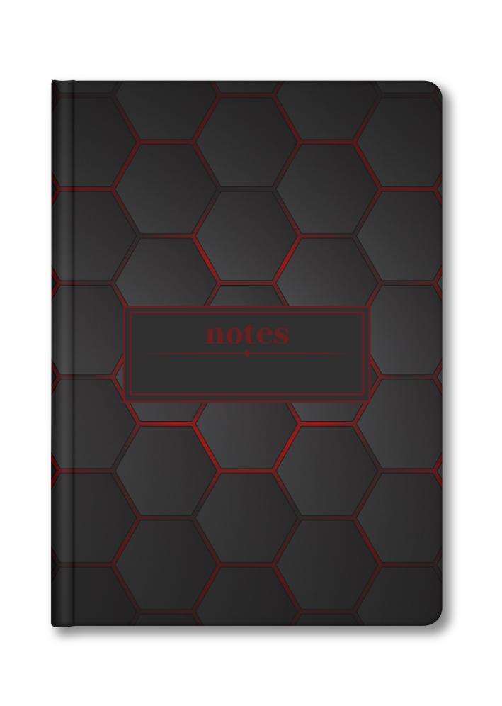 Honeycomb Notes - image 1 - student project