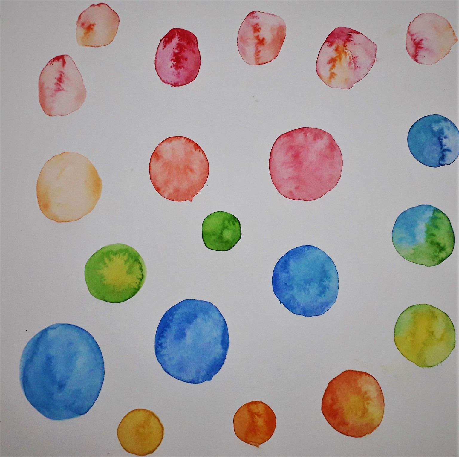 Infinite Possibilities - image 1 - student project