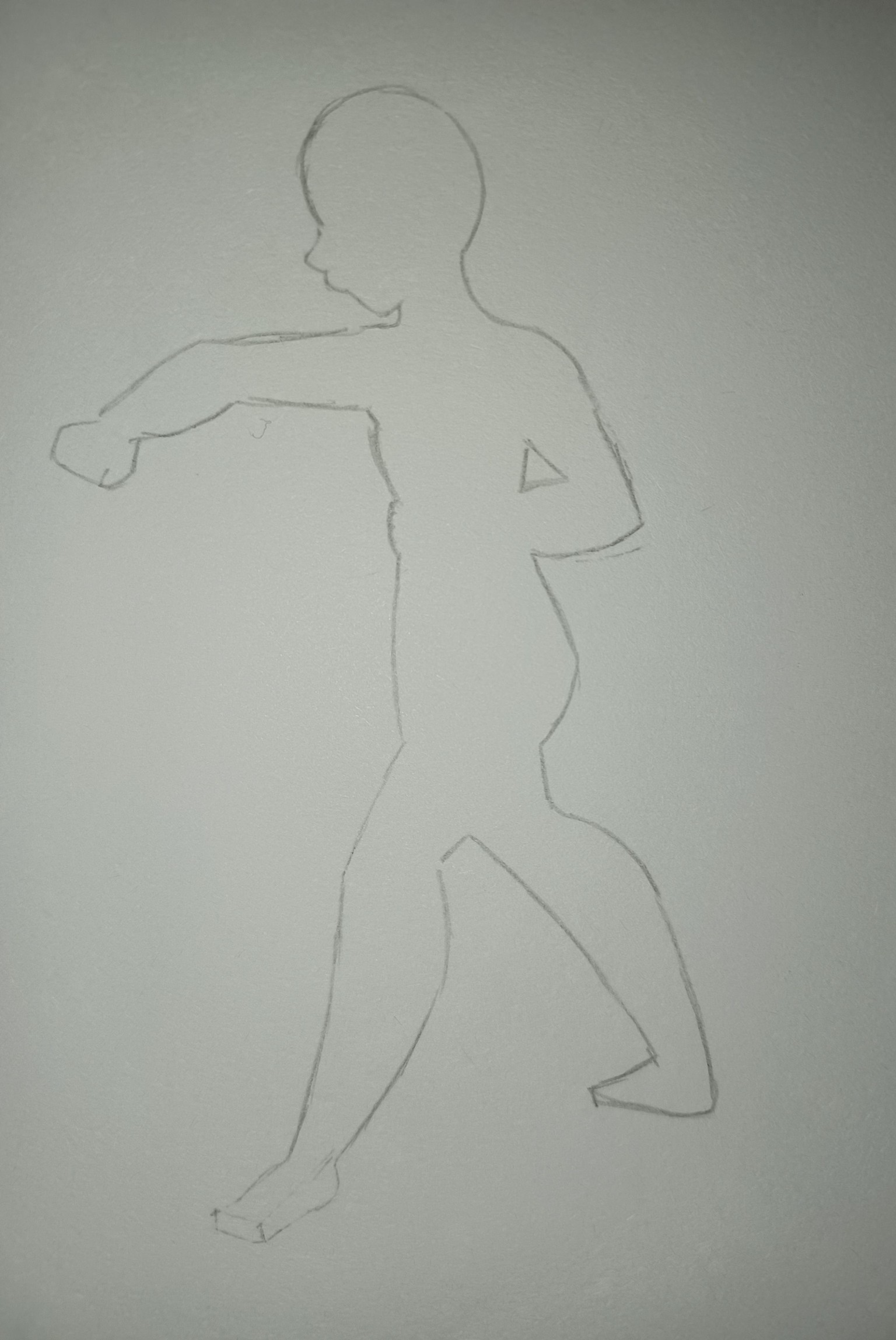 Good first try - image 5 - student project