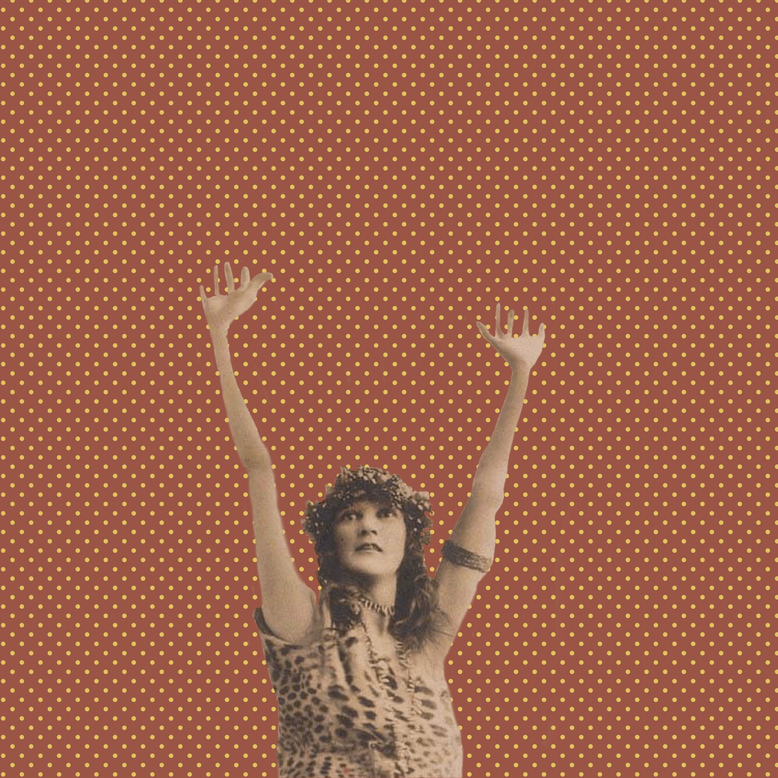 Vintage Collages & Gif - image 3 - student project