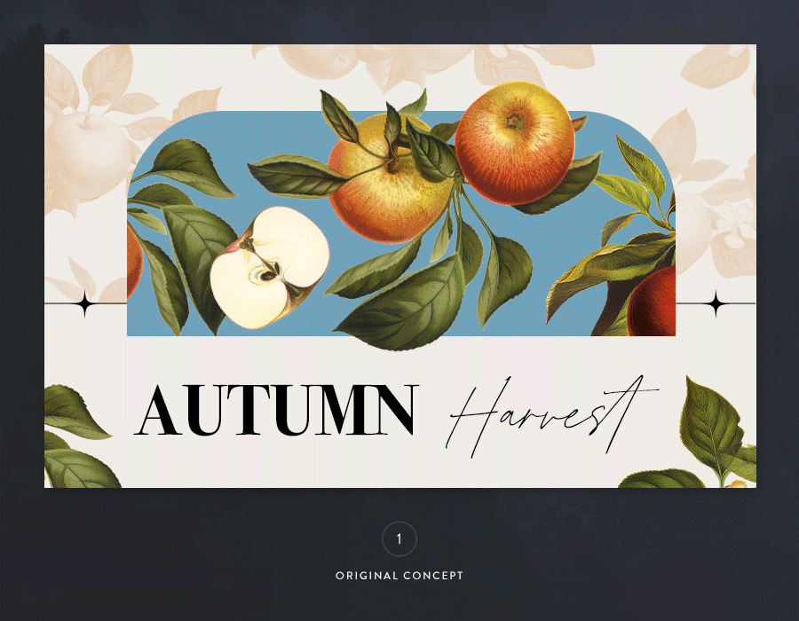 Creative Concepting Exercise - image 1 - student project