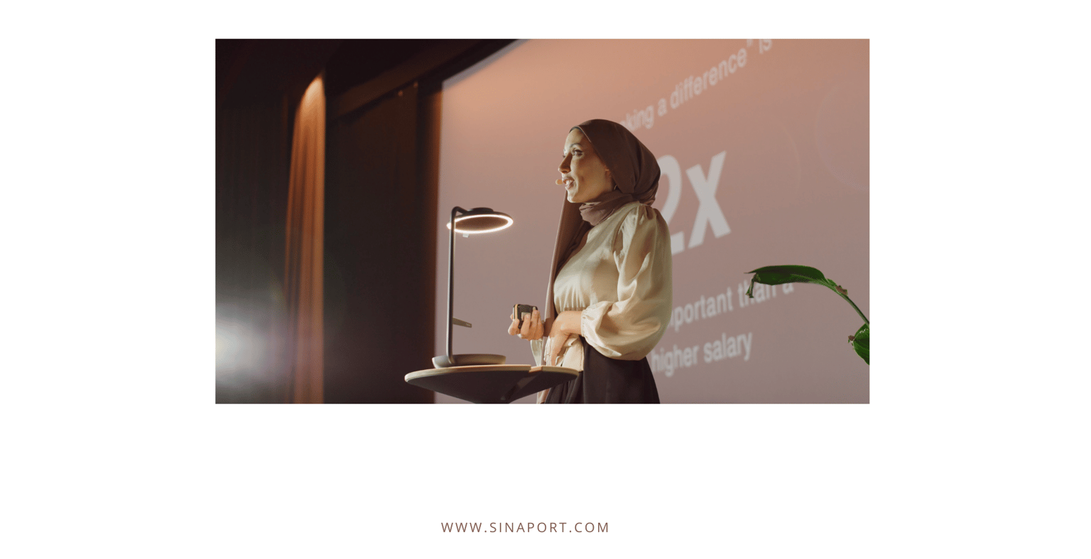 My 7-Day Personal Brand - image 7 - student project