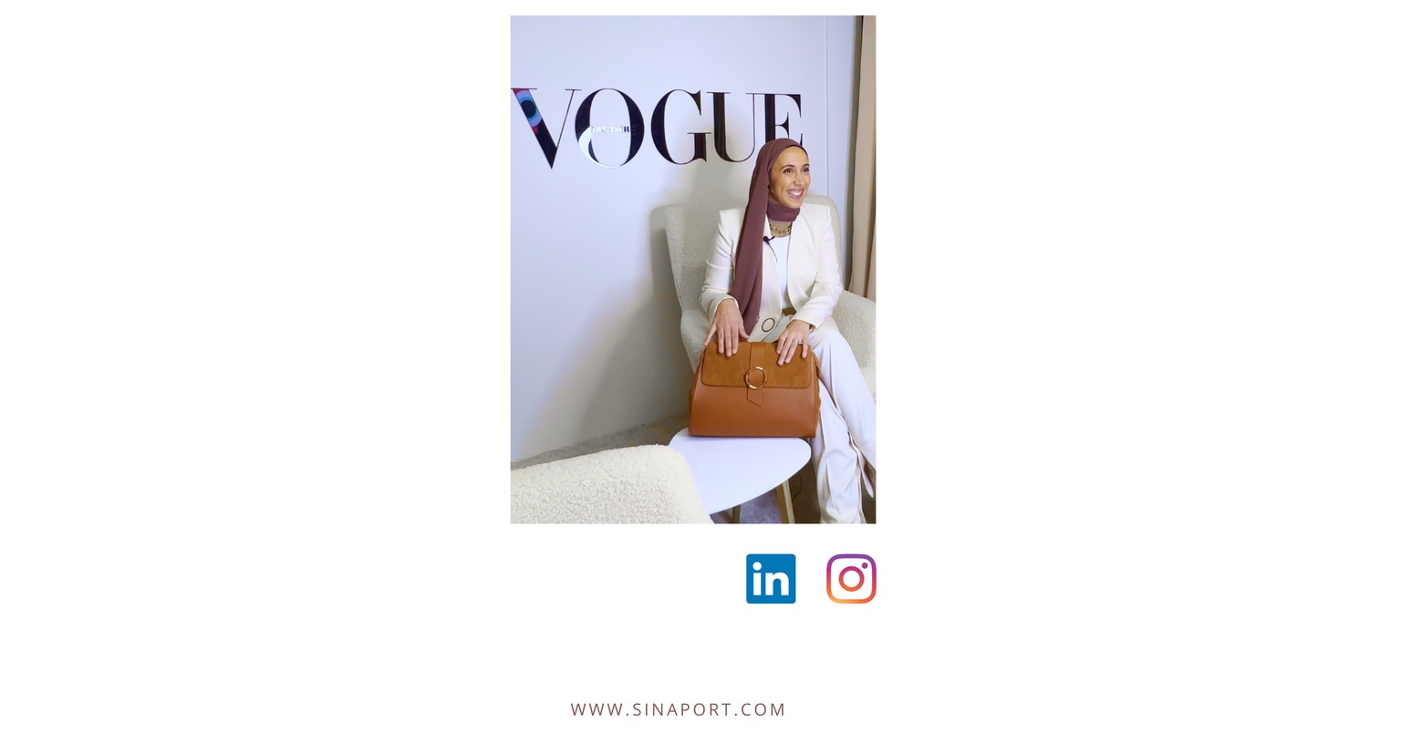 My 7-Day Personal Brand - image 2 - student project