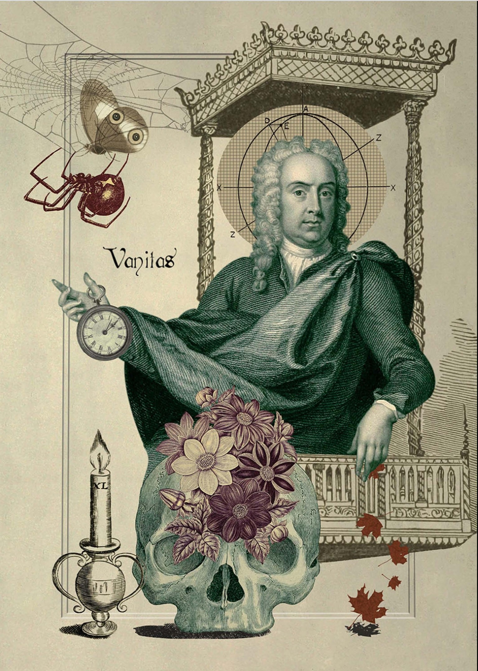 Each Must Interpret for Himself - image 2 - student project