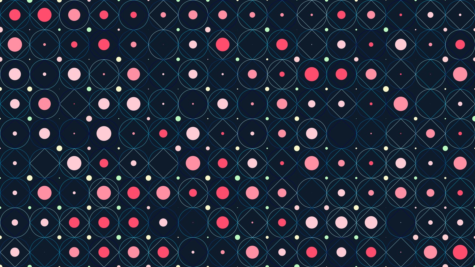 Random Grid Design Project - image 3 - student project