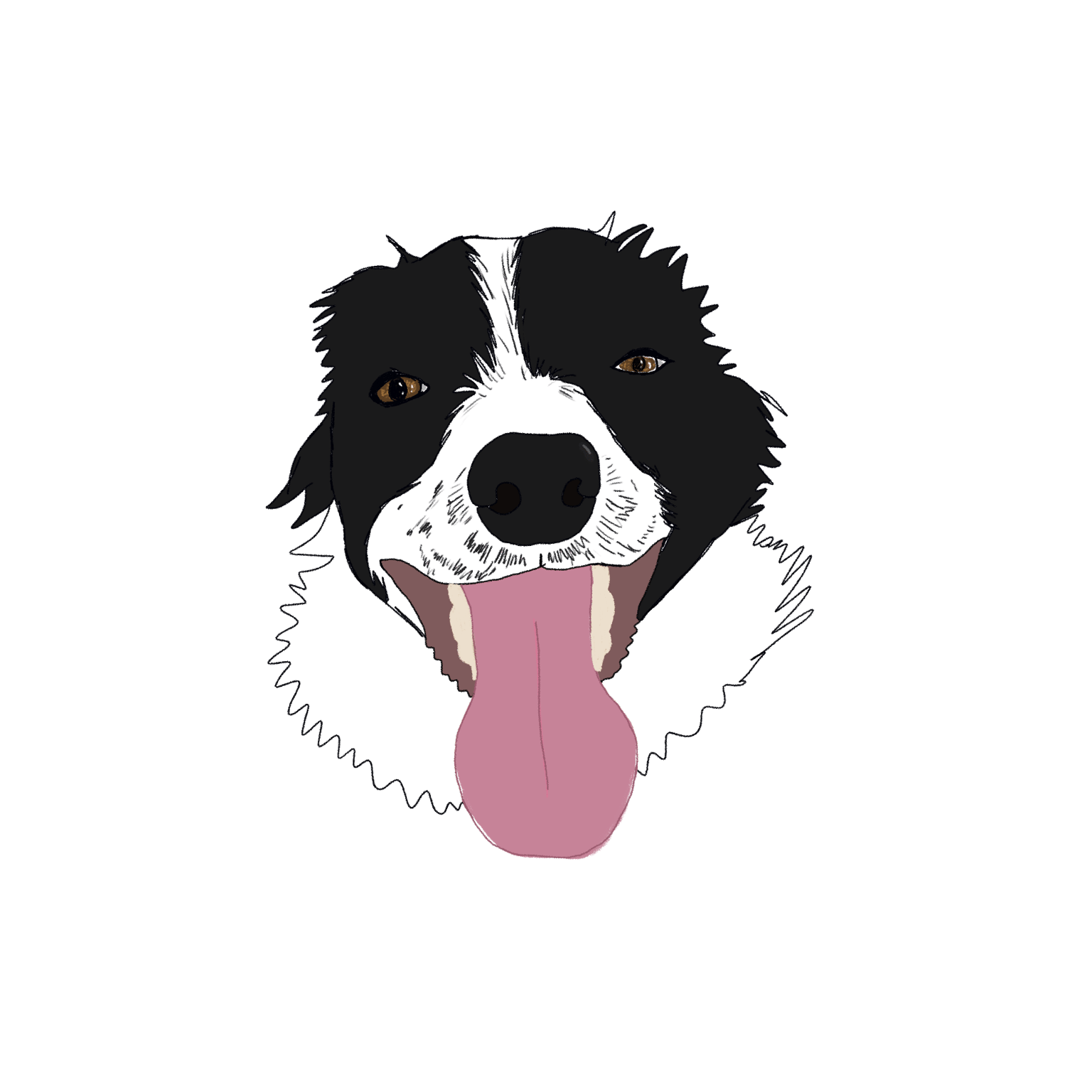 Stickers - image 2 - student project