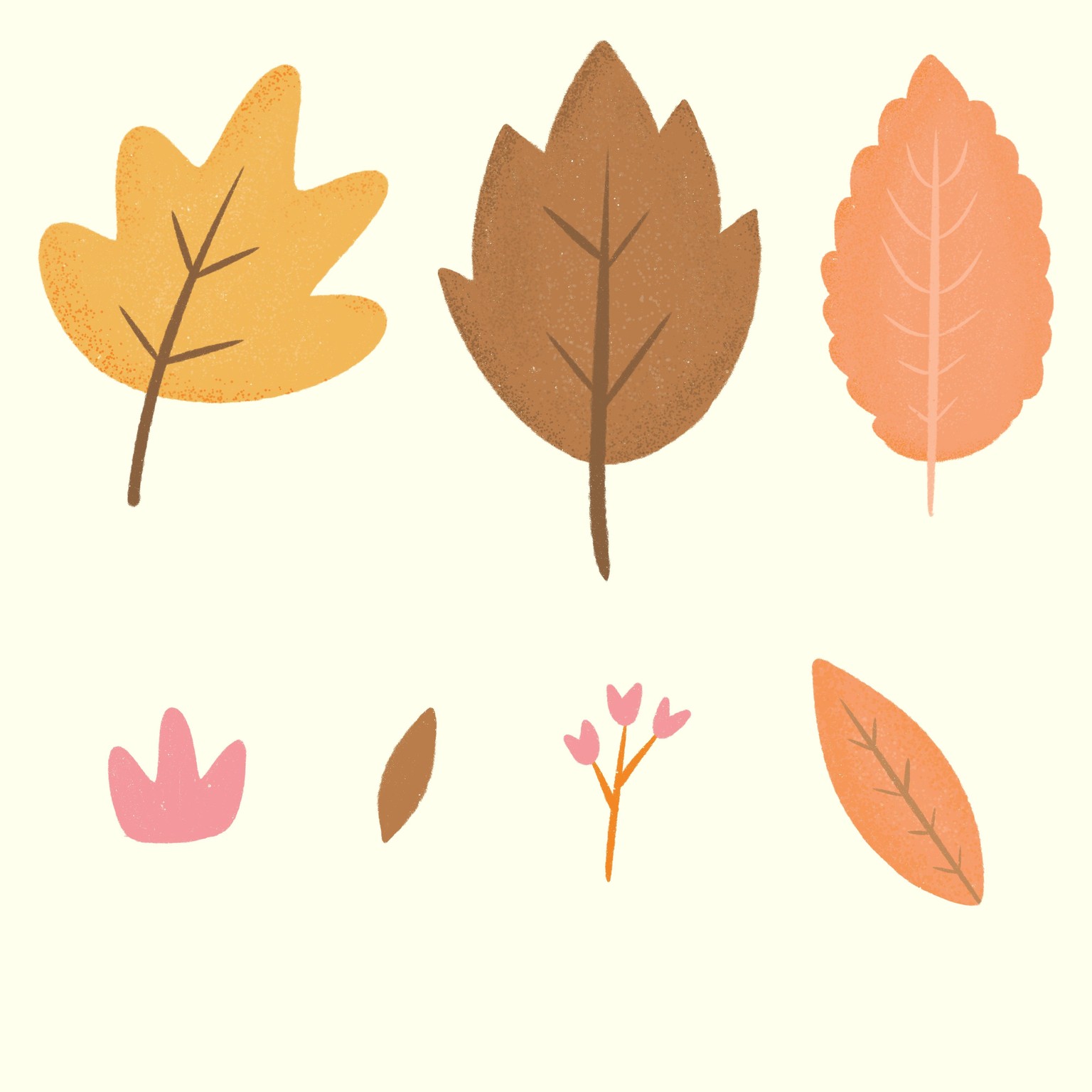 Seamless Pattern - image 2 - student project