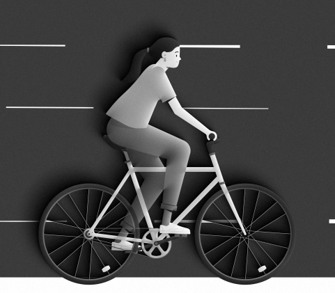 cycle - image 1 - student project