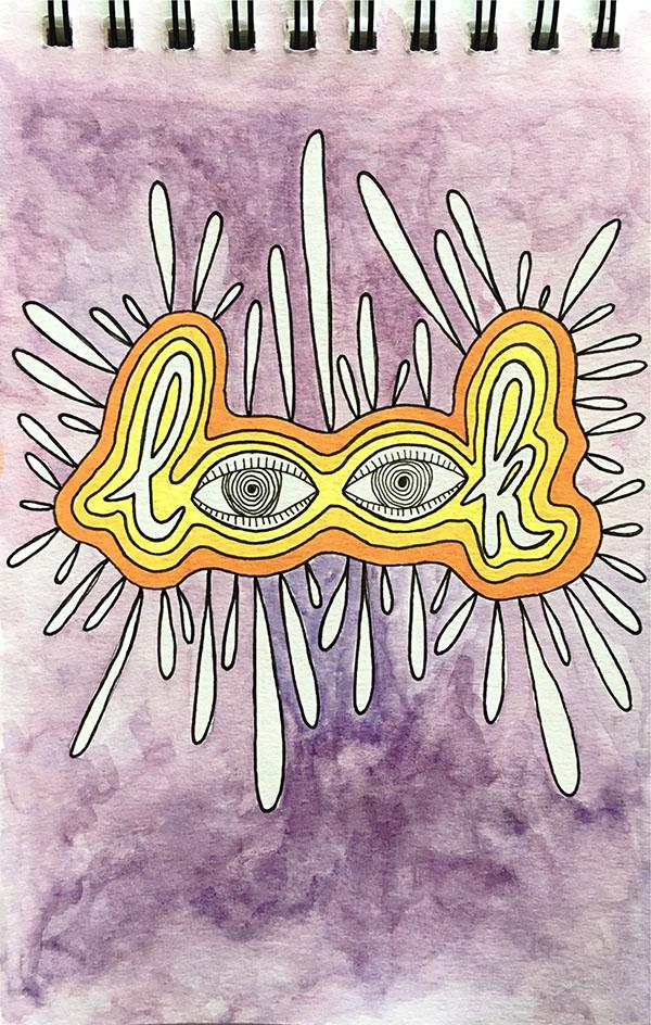 28-Day Self-Care Challenge pt.2 - image 2 - student project