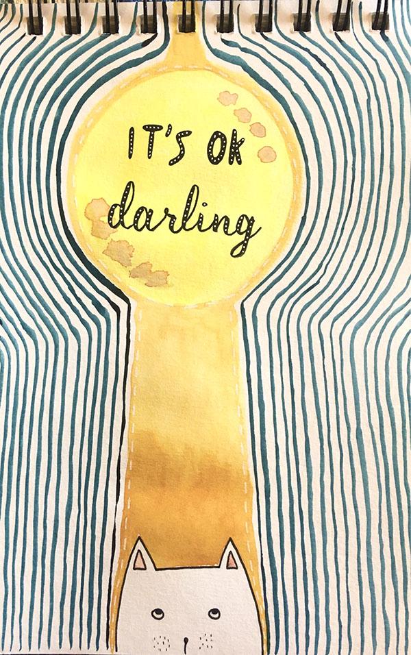 28-Day Self-Care Challenge pt.2 - image 3 - student project