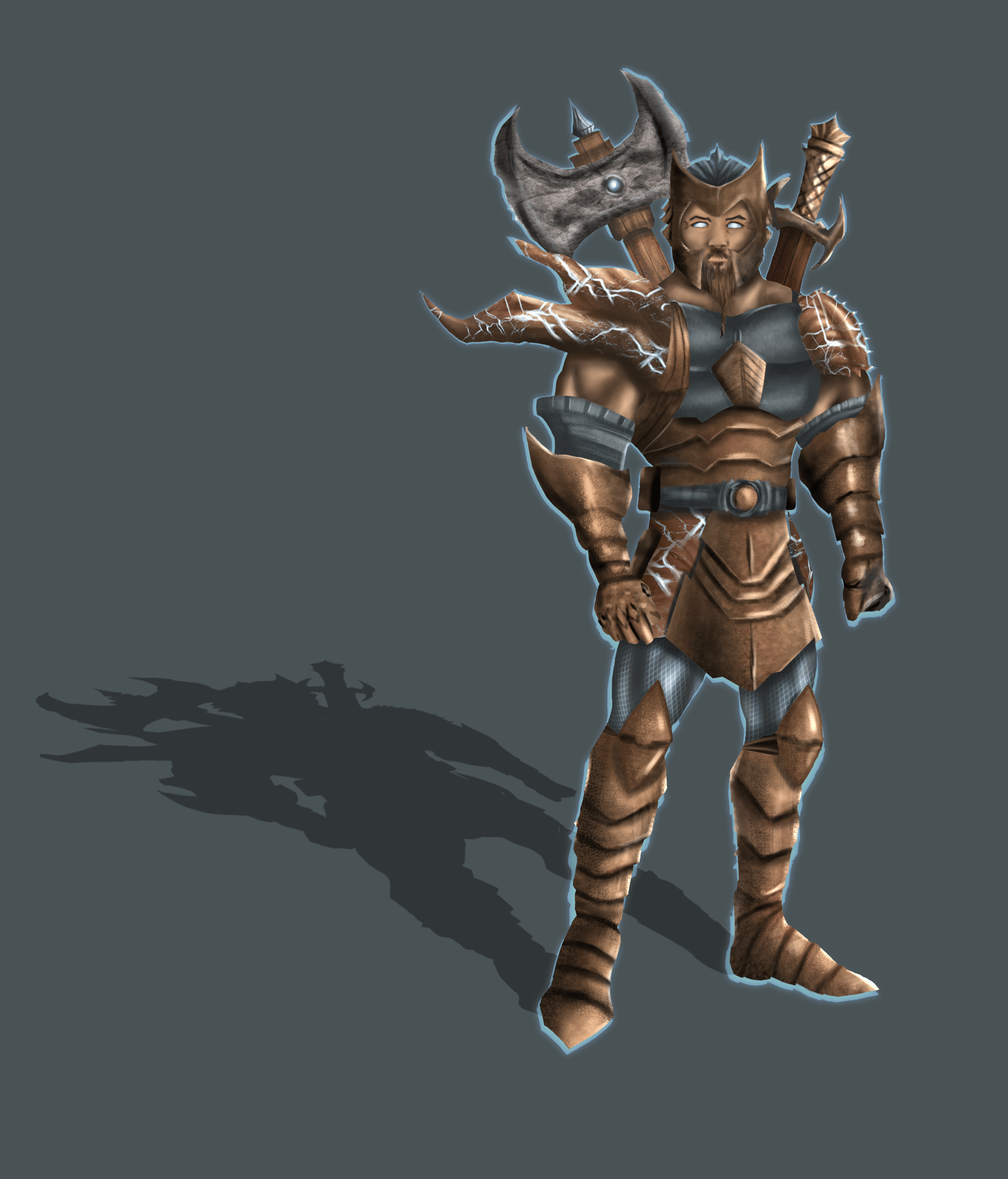 Done - image 1 - student project