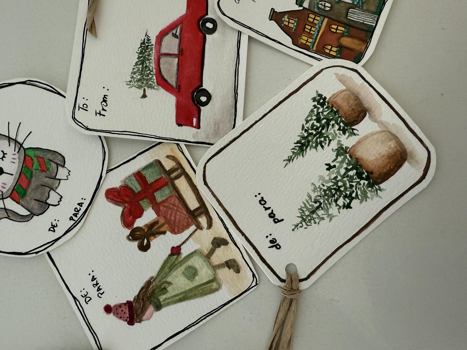 Joyful experience - image 6 - student project