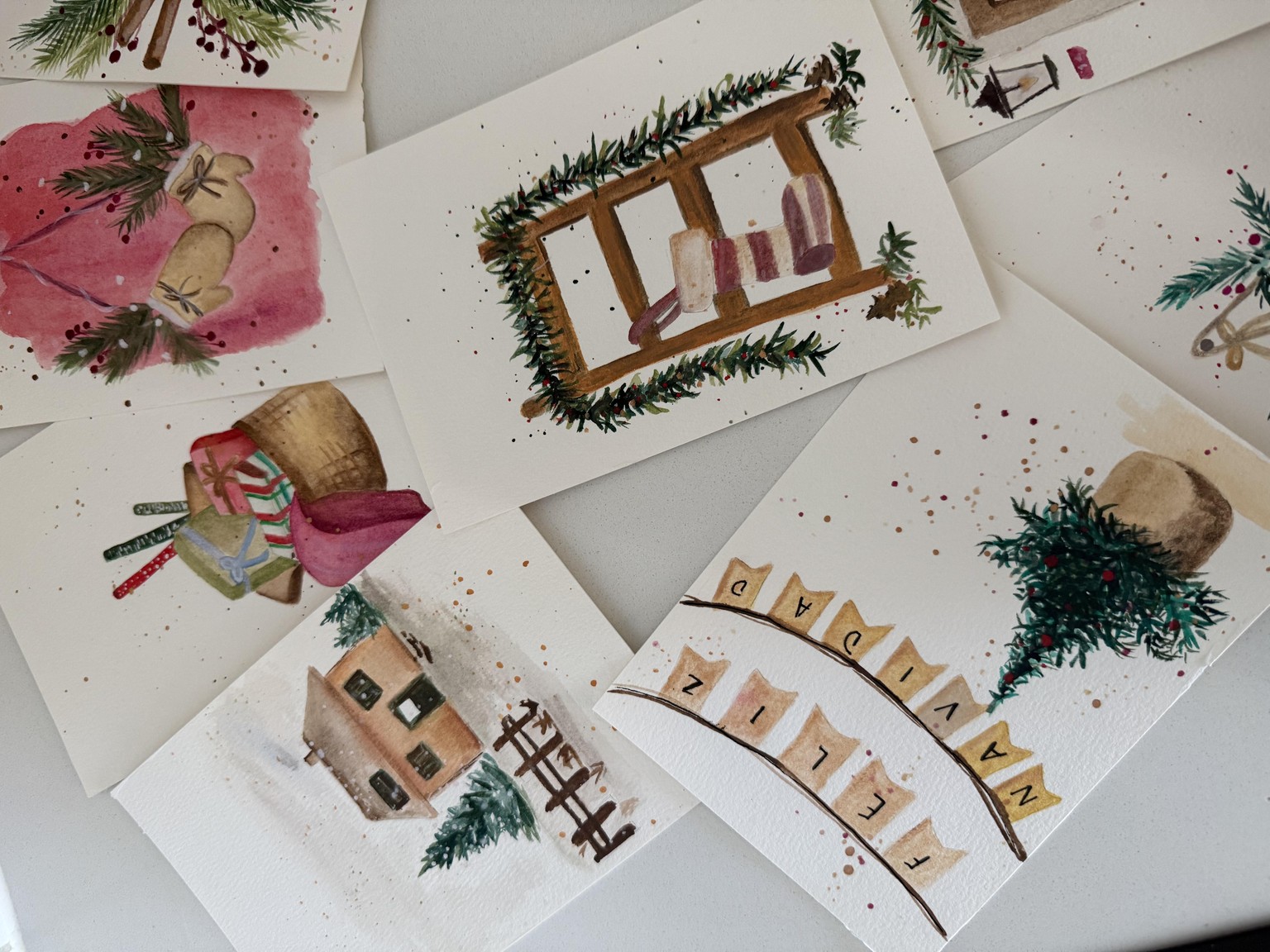 Joyful experience - image 3 - student project