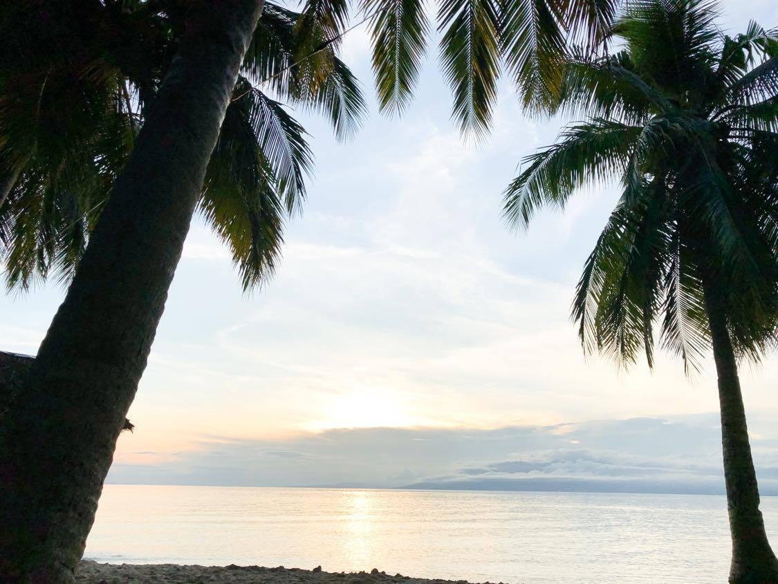 beach view - image 1 - student project