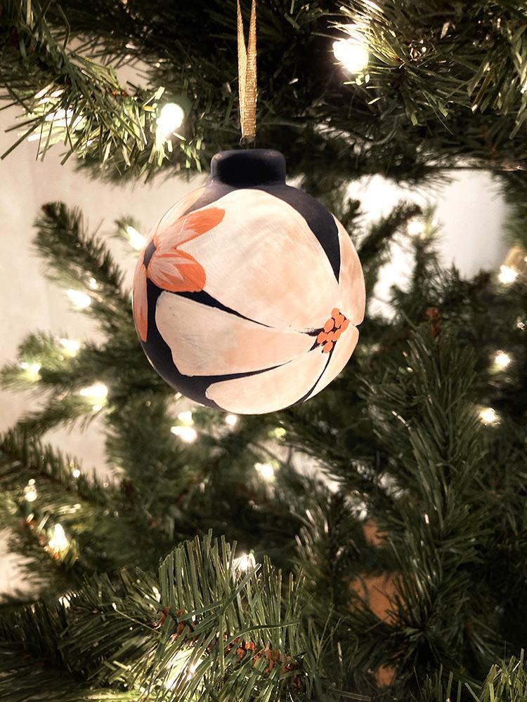 Holiday Ornaments - image 4 - student project