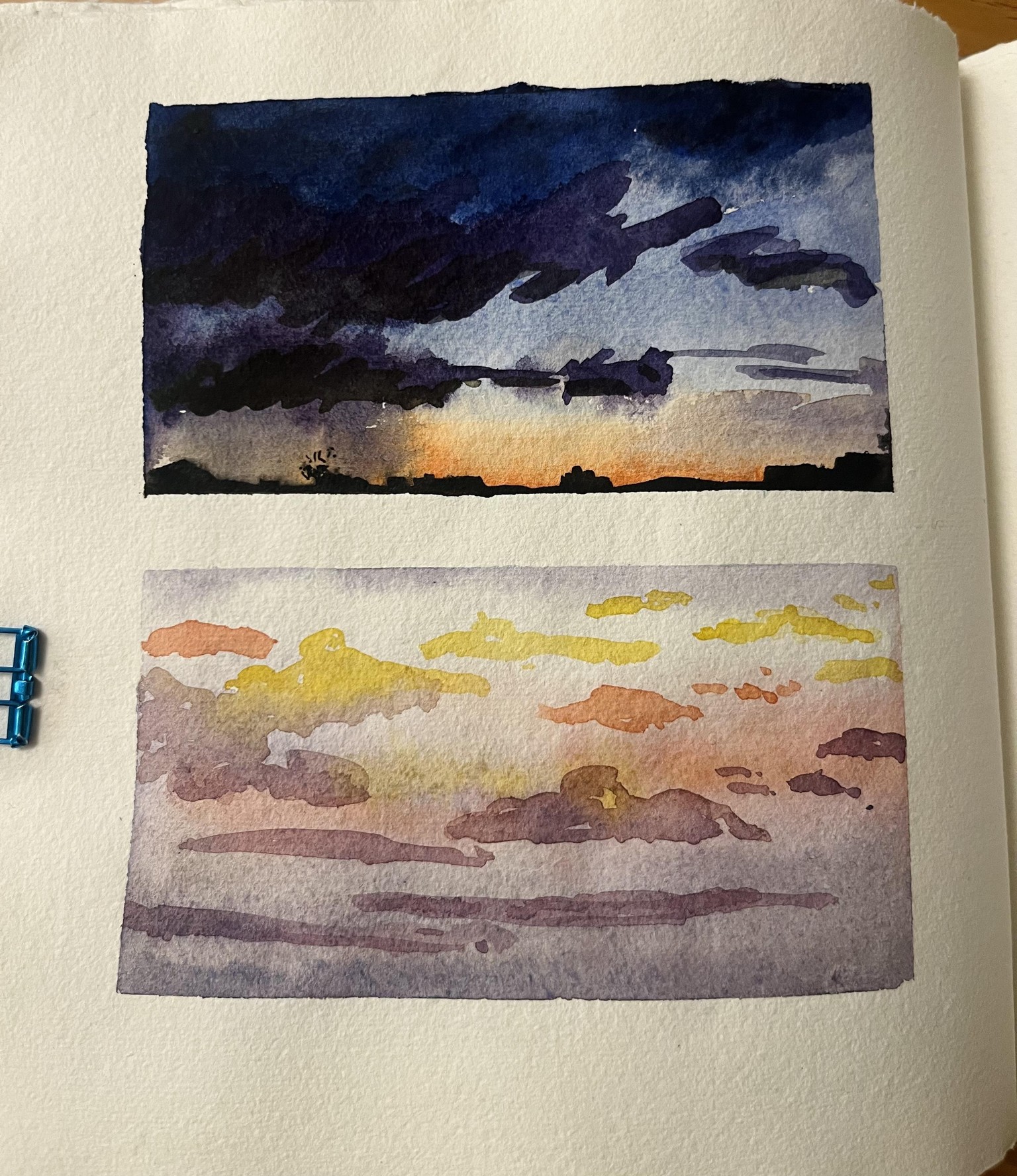 Learnt a lot! - image 1 - student project
