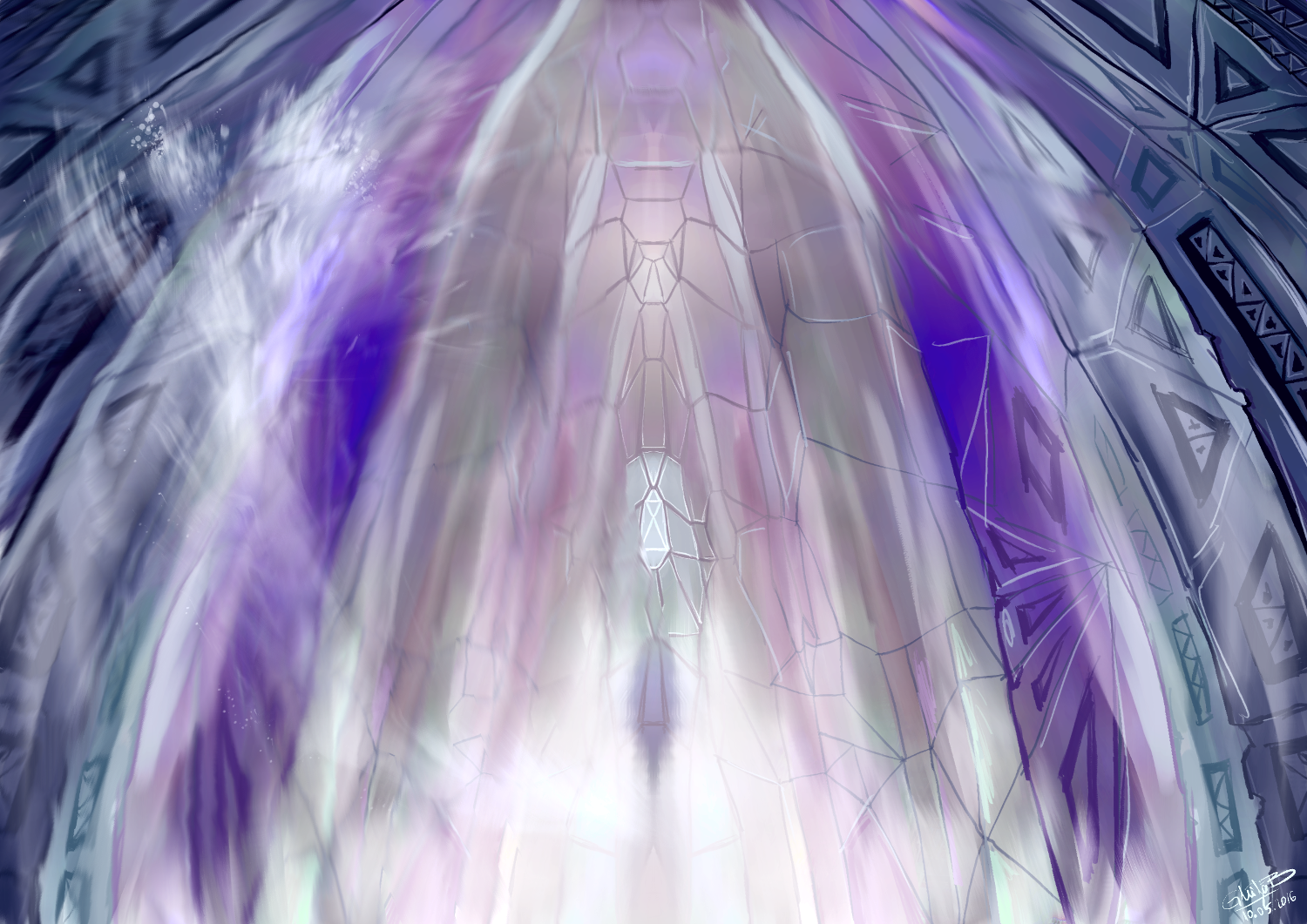 Experiments - image 3 - student project