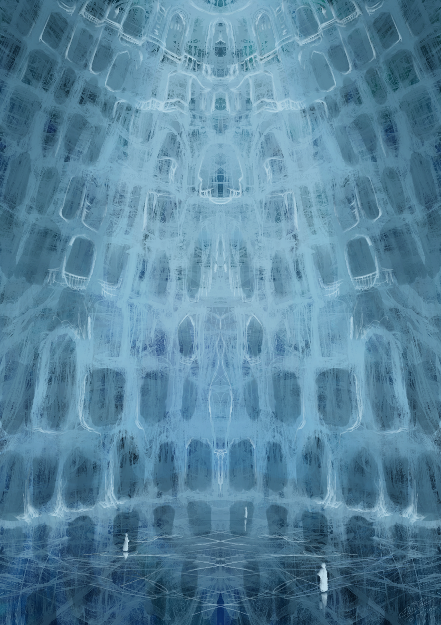 Experiments - image 1 - student project