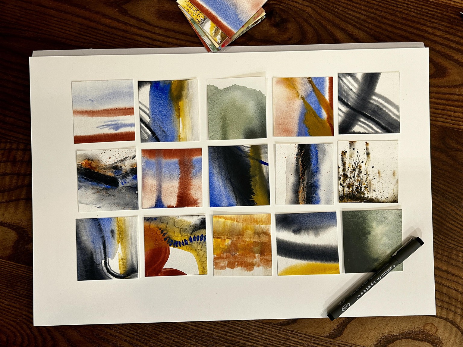 Making and using art prompts - image 6 - student project